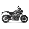 Akrapovic S-Y9R2-AFC Yamaha MT 09