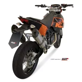 Mivv Suono KTM 690 SM