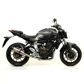 Arrow Yamaha MT 07