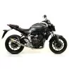 Arrow Yamaha MT 07