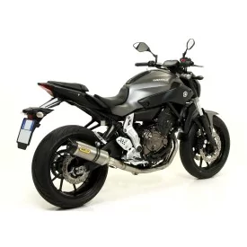 Arrow Yamaha MT 07