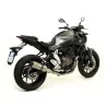 Arrow Yamaha MT 07