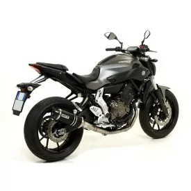 Arrow Yamaha MT 07