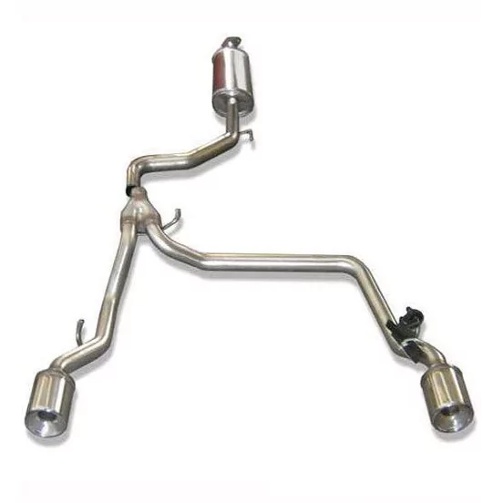 Magneti Marelli Parco Chiuso 2.0 Alfa Romeo Mito
