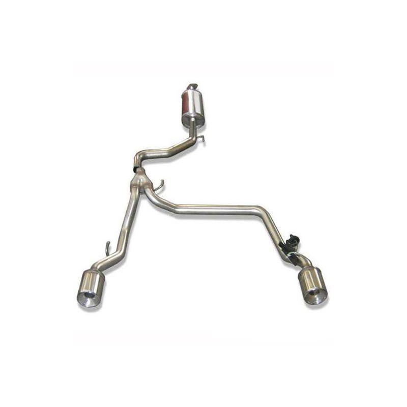 Magneti Marelli Parco Chiuso 2.0 Alfa Romeo Mito Magneti Marelli Parco Chiuso 2.0 Alfa Romeo Mito