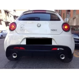 Magneti Marelli Parco Chiuso 2.0 Alfa Romeo Mito
