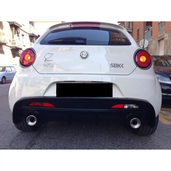 Magneti Marelli Parco Chiuso 2.0 Alfa Romeo Mito
