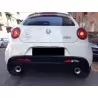 Magneti Marelli Parco Chiuso 2.0 Alfa Romeo Mito