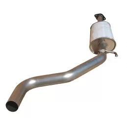 Magneti Marelli Parco Chiuso 2.0 Alfa Romeo Mito