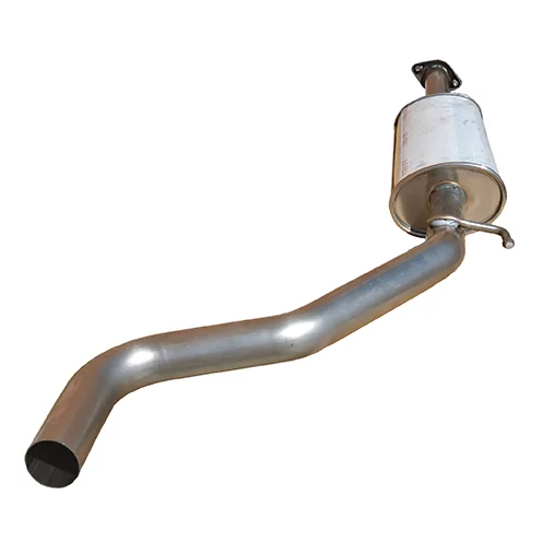Magneti Marelli Parco Chiuso 2.0 Alfa Romeo Mito