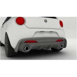 Magneti Marelli Parco Chiuso 2.0 Alfa Romeo Mito