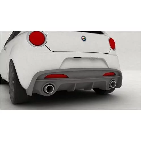 Magneti Marelli Parco Chiuso 2.0 Alfa Romeo Mito
