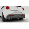 Magneti Marelli Parco Chiuso 2.0 Alfa Romeo Mito