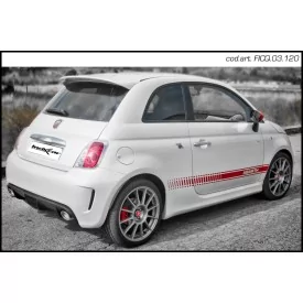 InoxCar Abarth 500 FICQ.03.120