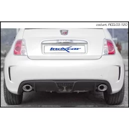 InoxCar Abarth 500 FICQ.03.120