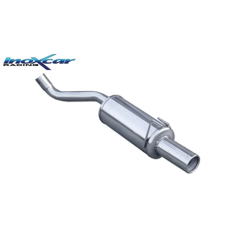 InoxCar Alfa Romeo 145 AL145.02.80 InoxCar Alfa Romeo 145 AL145.02.80