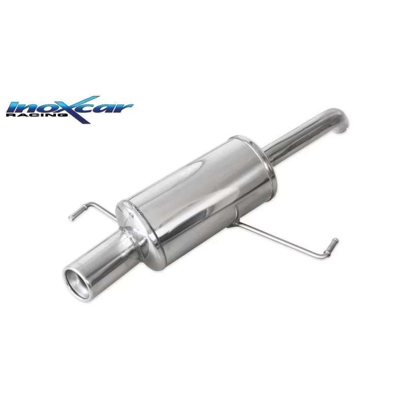 InoxCar Alfa Romeo 147 AL147.05.80 InoxCar Alfa Romeo 147 AL147.05.80