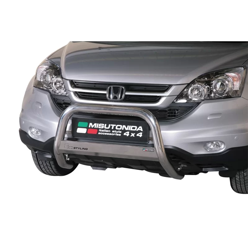 Frontschutzbügel Honda Crv Frontschutzbügel Honda Crv