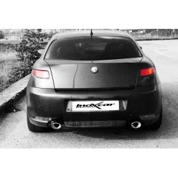 InoxCar Alfa Romeo GT TWAL.05.120