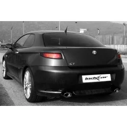 InoxCar Alfa Romeo GT TWAL.05.120