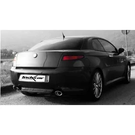 InoxCar Alfa Romeo GT TWAL.05.120