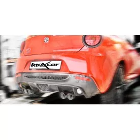 InoxCar Alfa Romeo Mito TWAL.08.RA