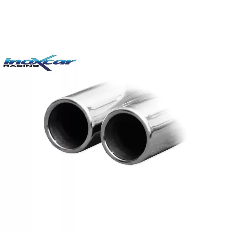 InoxCar Audi A3 (Type 8L) OVAU.01.80 InoxCar Audi A3 (Type 8L) OVAU.01.80