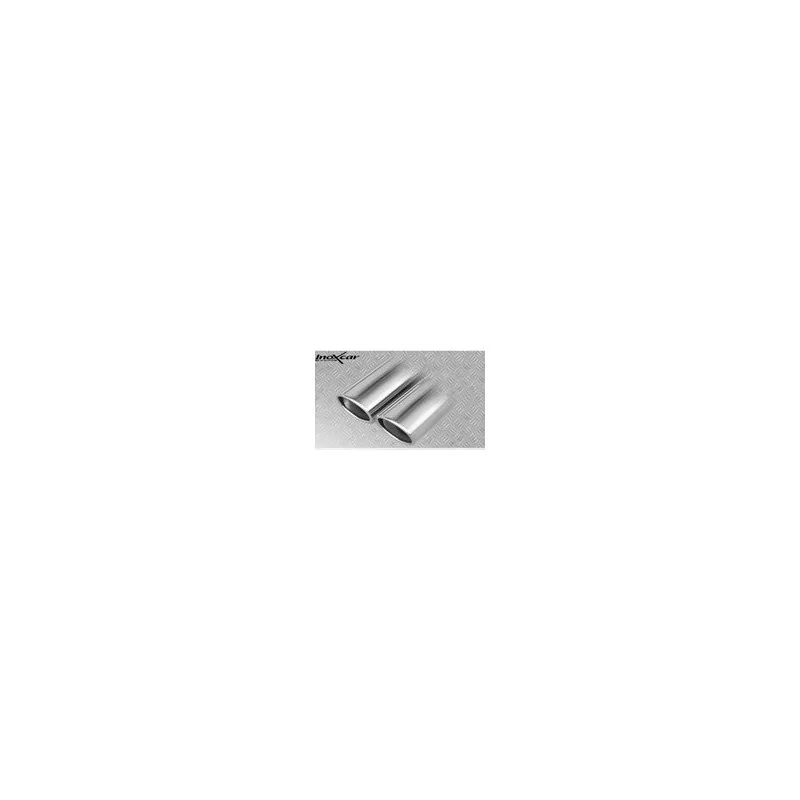 InoxCar Audi A3 (Type 8L) OVAU.03.90 InoxCar Audi A3 (Type 8L) OVAU.03.90
