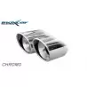 InoxCar Audi A3 (Type 8P) OVAU.15.XR80