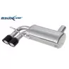 InoxCar Audi A3 (Type 8P) OVAU.12.XR80 BLACK