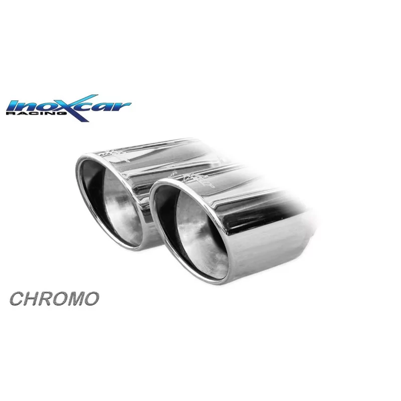 InoxCar Audi A3 (Type 8P) OVAU.08.XR80 InoxCar Audi A3 (Type 8P) OVAU.08.XR80