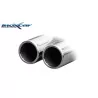 InoxCar Audi A3 (Type 8P) Sportback OVAU.13.80