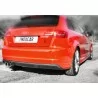InoxCar Audi A3 (Type 8P) Sportback OVAU.14.80