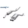 InoxCar Audi A4 (Type B5) OVA4.02.RA