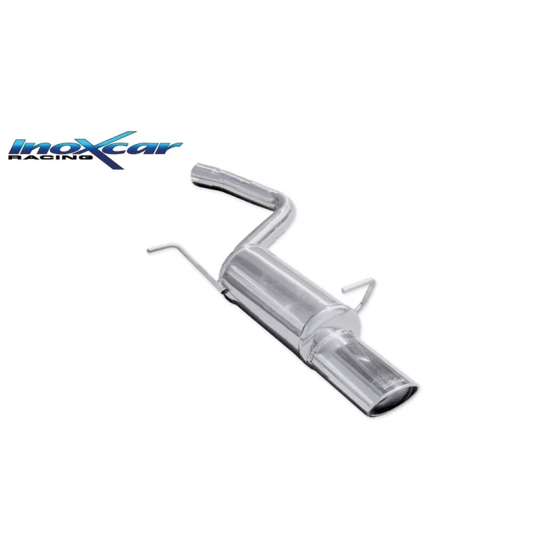 InoxCar Audi A4 (Type 8E) AUA4.07.120 InoxCar Audi A4 (Type 8E) AUA4.07.120