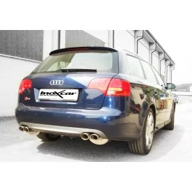 InoxCar Audi A4 (Type 8E) OVA4.04.76