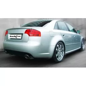 InoxCar Audi A4 (Type 8E) OVA4.05.150