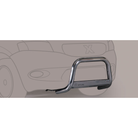 Bull Bar Honda Hrv