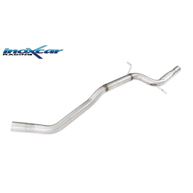 InoxCar Audi A4 (Type 8K) B8 TCA4 InoxCar Audi A4 (Type 8K) B8 TCA4