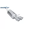 InoxCar Audi A4 (Type 8K) B8 OVAU.23.RA