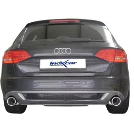 InoxCar Audi A4 (Type B8) OVAU.20.102