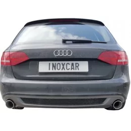 InoxCar Audi A4 (Type B8) OVAU.20.XR10