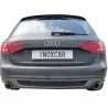 InoxCar Audi A4 (Type B8) OVAU.20.XR10