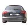 InoxCar Audi A6 (Type 4F) AUA6.02.90