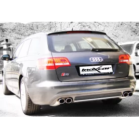 InoxCar Audi A6 (Type 4F) AUA6.02.90