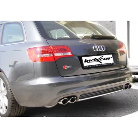 InoxCar Audi A6 (Type 4F) AUA6.02.90