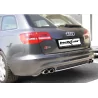 InoxCar Audi A6 (Type 4F) AUA6.02.90