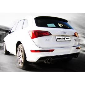 InoxCar Audi Q5 OVQ5.01.XR10