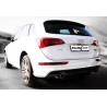 InoxCar Audi Q5 OVQ5.01.XR10