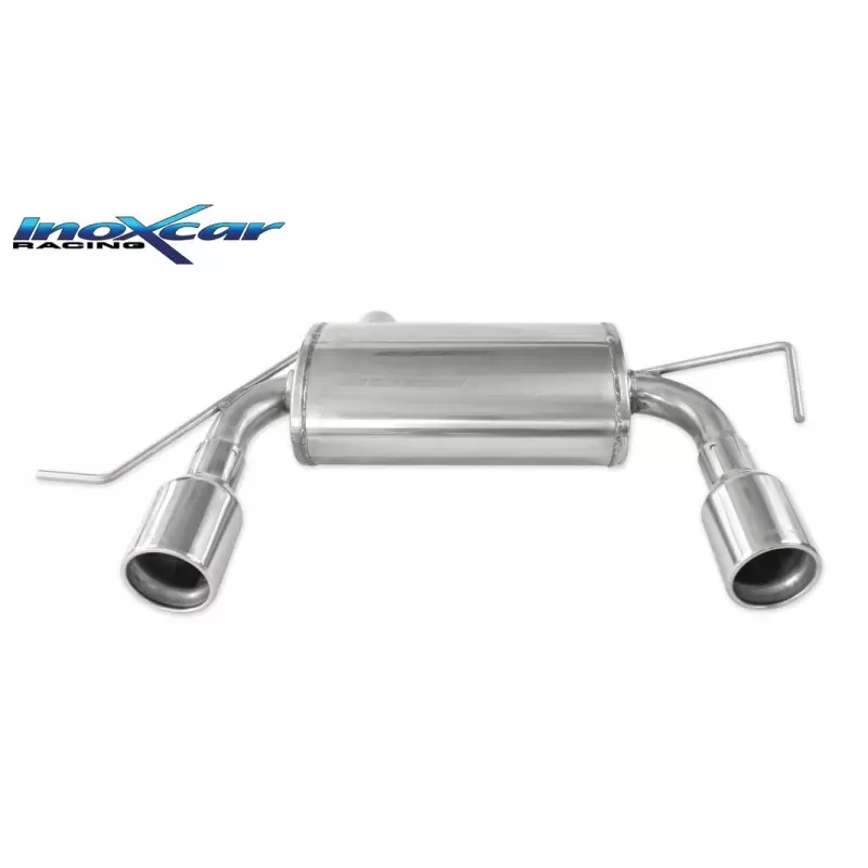 InoxCar Audi TT (Type 8N) AUTT.02.102 InoxCar Audi TT (Type 8N) AUTT.02.102